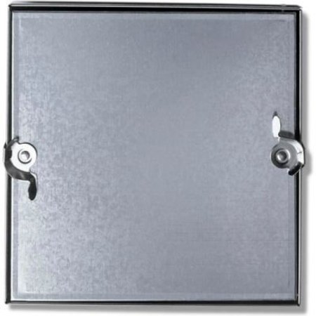 ACUDOR Duct Access Door With no hinge - 8 x 8 CD50800808